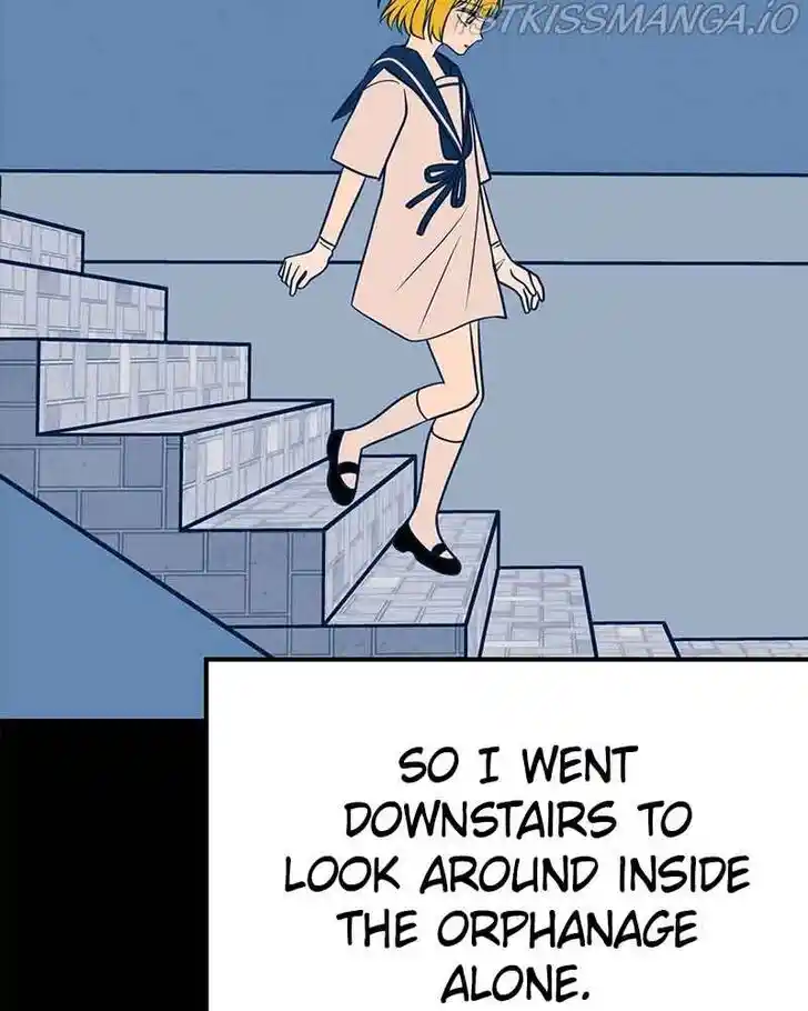 Put the Trash to Where It Belongs! Ch.026