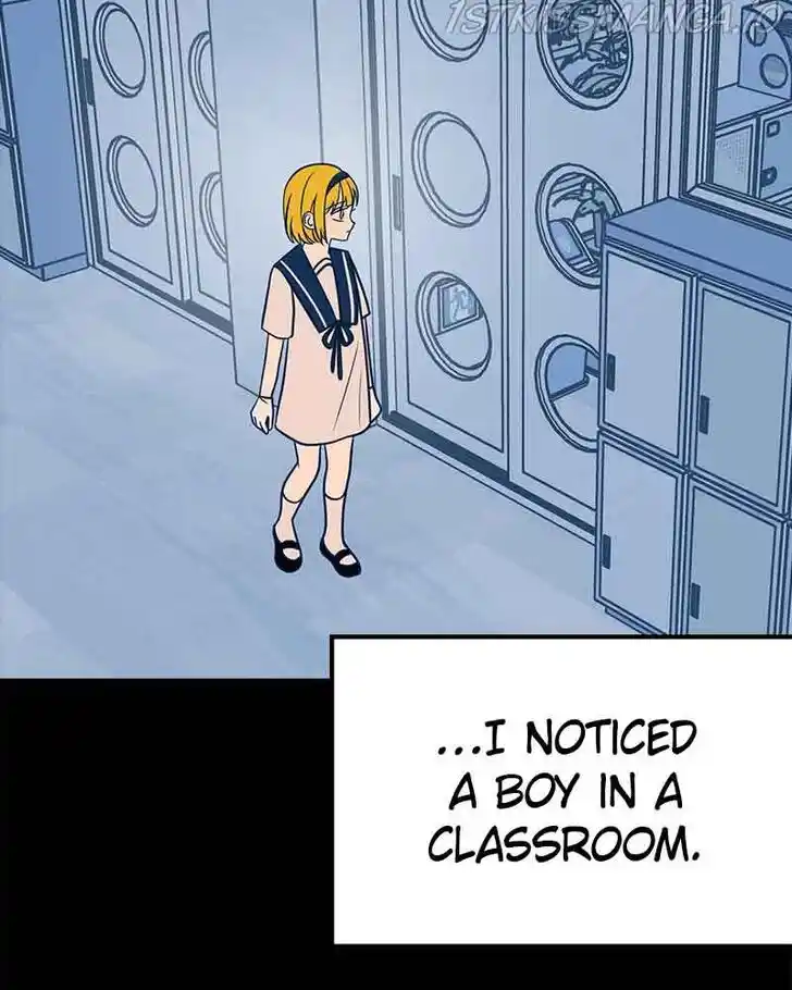 Put the Trash to Where It Belongs! Ch.026