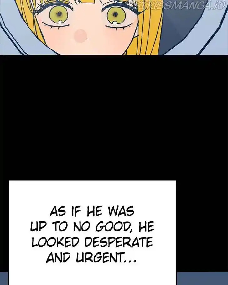 Put the Trash to Where It Belongs! Ch.026