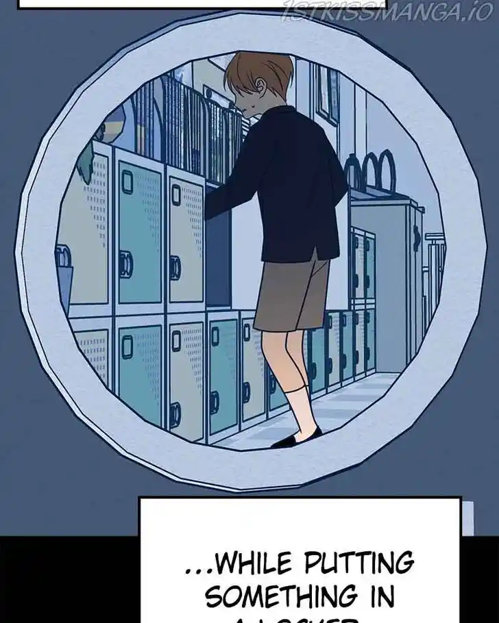 Put the Trash to Where It Belongs! Ch.026