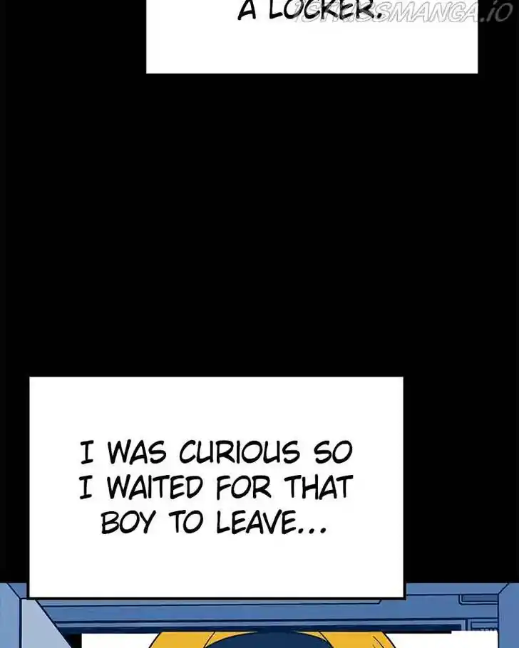 Put the Trash to Where It Belongs! Ch.026