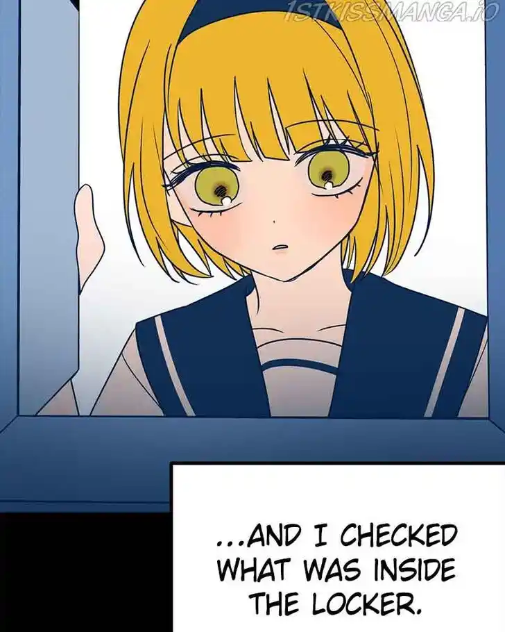 Put the Trash to Where It Belongs! Ch.026