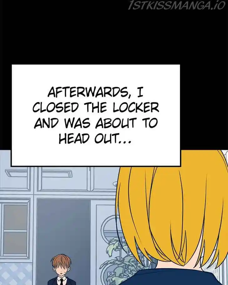 Put the Trash to Where It Belongs! Ch.026