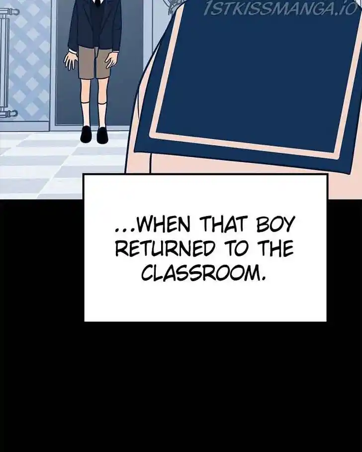 Put the Trash to Where It Belongs! Ch.026