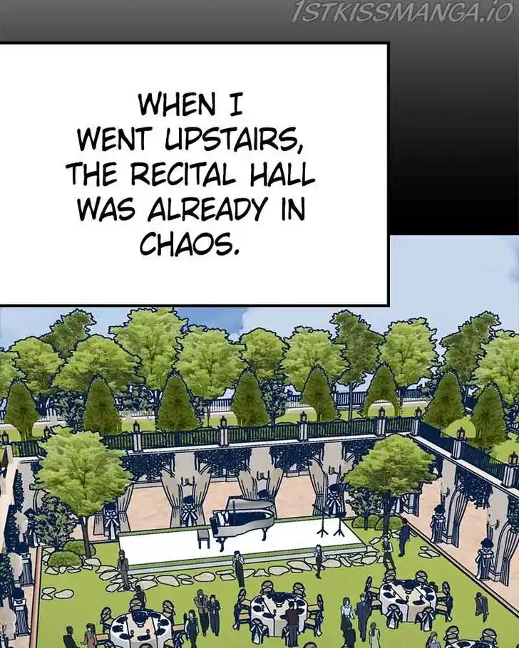 Put the Trash to Where It Belongs! Ch.026