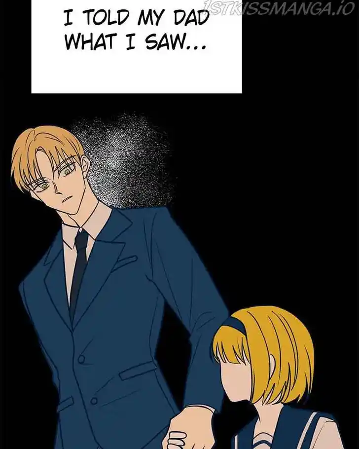 Put the Trash to Where It Belongs! Ch.026