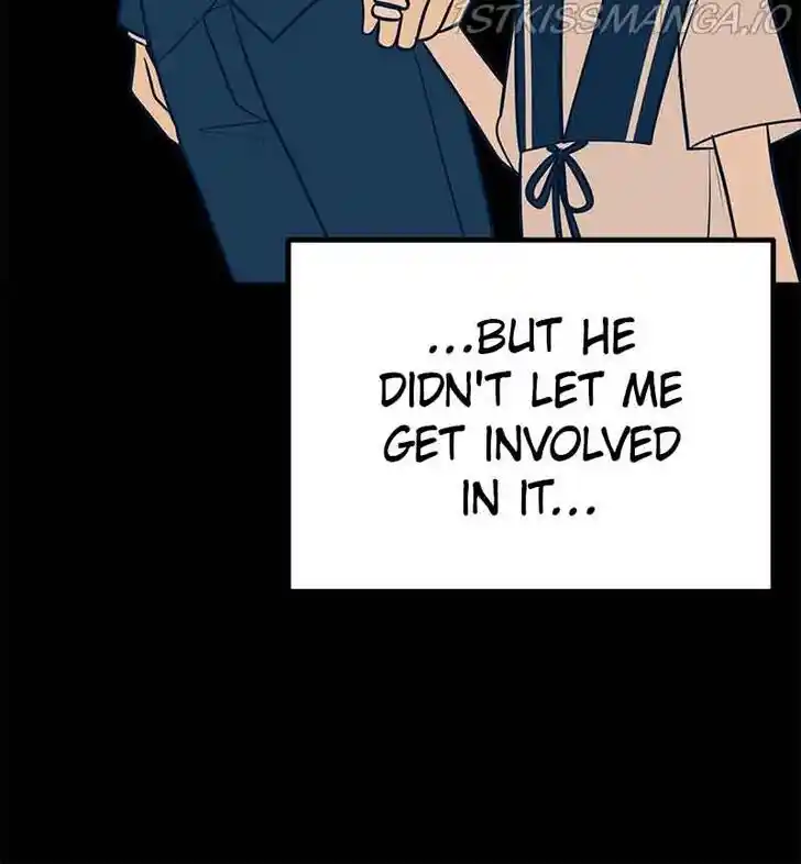 Put the Trash to Where It Belongs! Ch.026