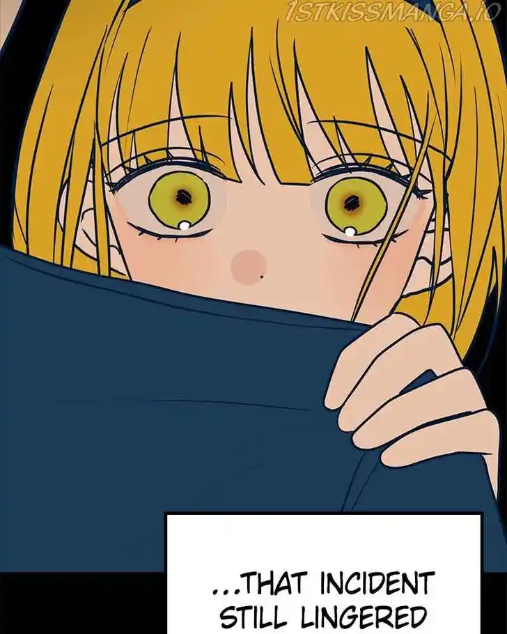 Put the Trash to Where It Belongs! Ch.026