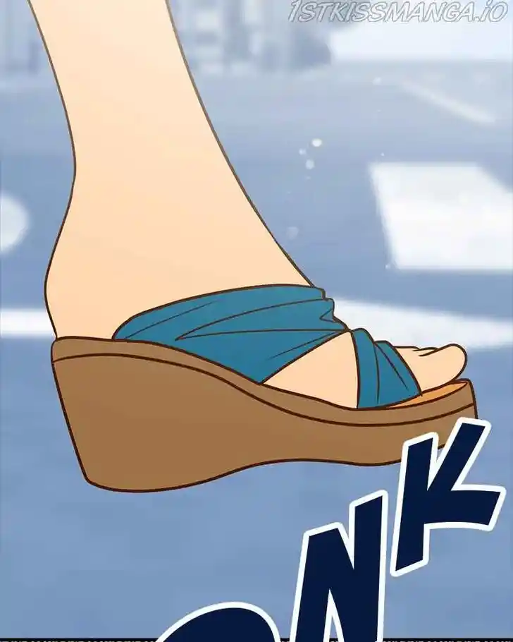 Put the Trash to Where It Belongs! Ch.026