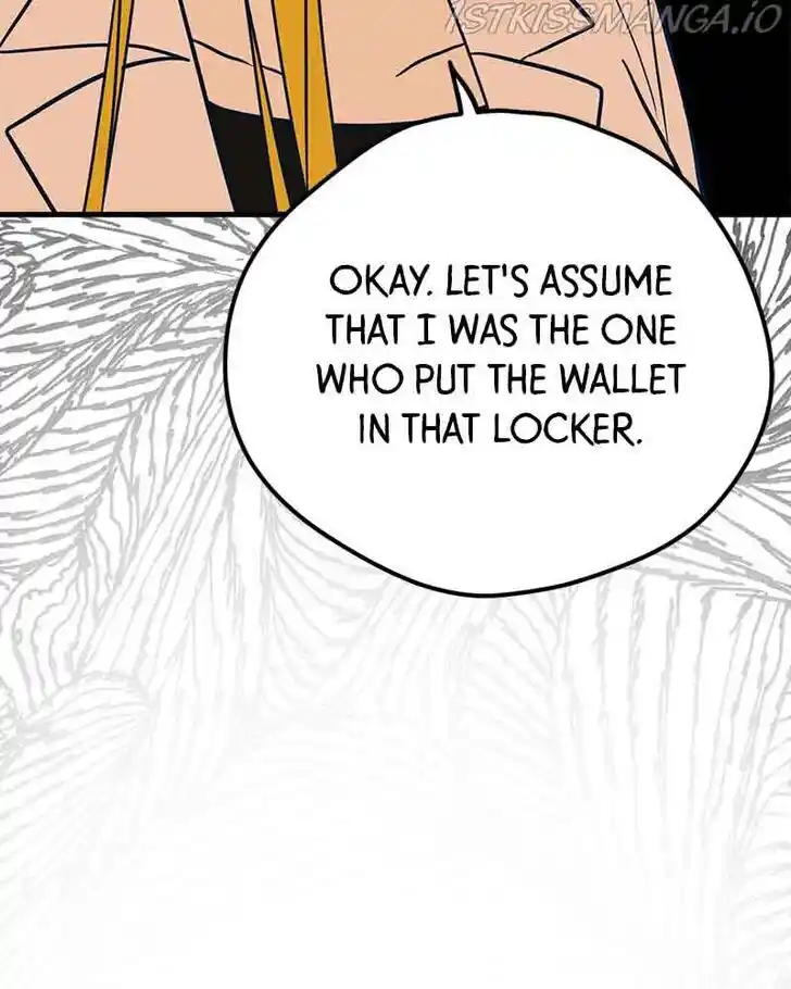 Put the Trash to Where It Belongs! Ch.026