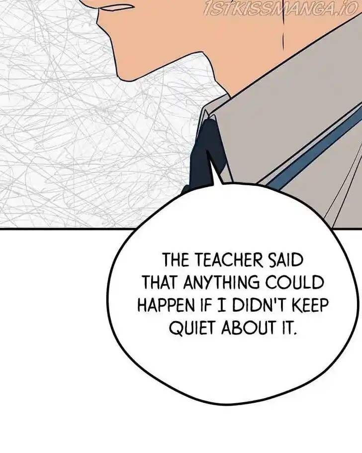 Put the Trash to Where It Belongs! Ch.026