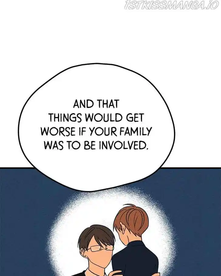 Put the Trash to Where It Belongs! Ch.026