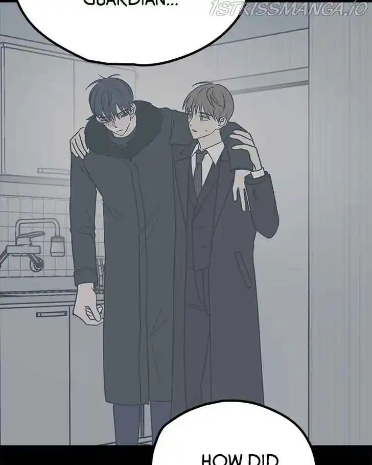 Put the Trash to Where It Belongs! Ch.026