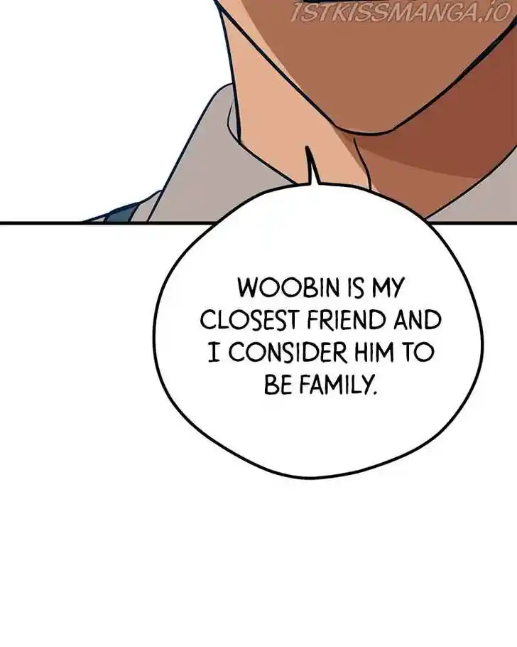 Put the Trash to Where It Belongs! Ch.026