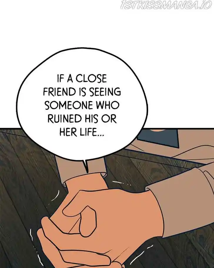 Put the Trash to Where It Belongs! Ch.026