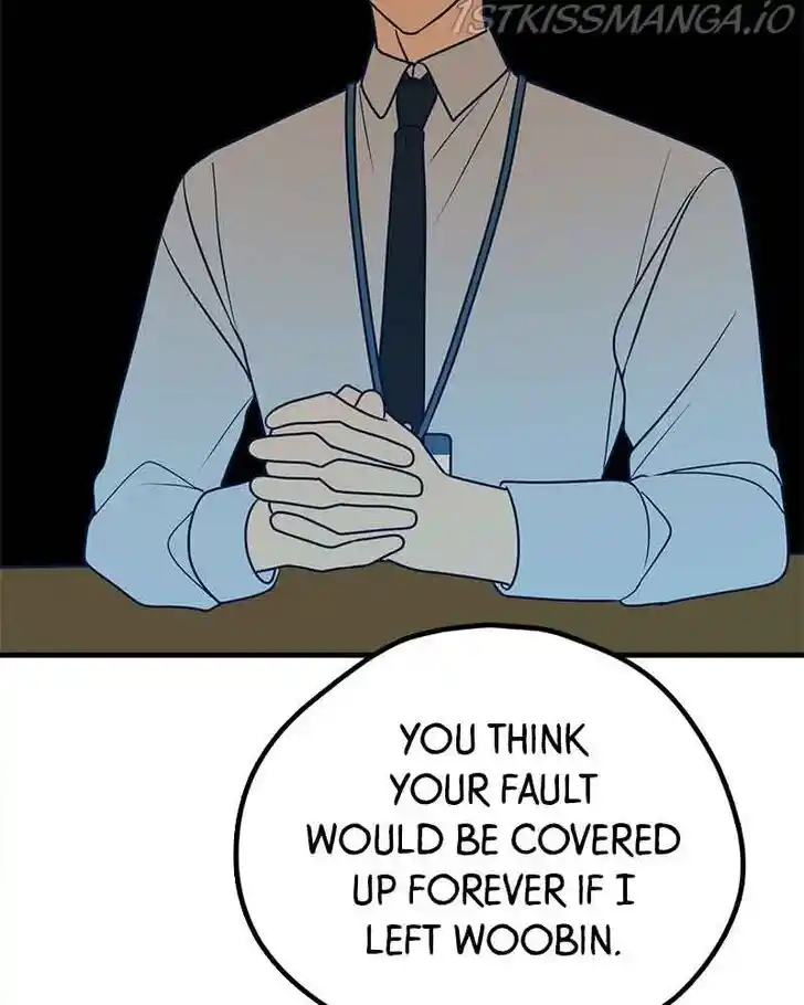 Put the Trash to Where It Belongs! Ch.026