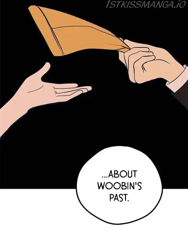 Put the Trash to Where It Belongs! Ch.026