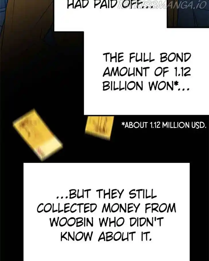 Put the Trash to Where It Belongs! Ch.026