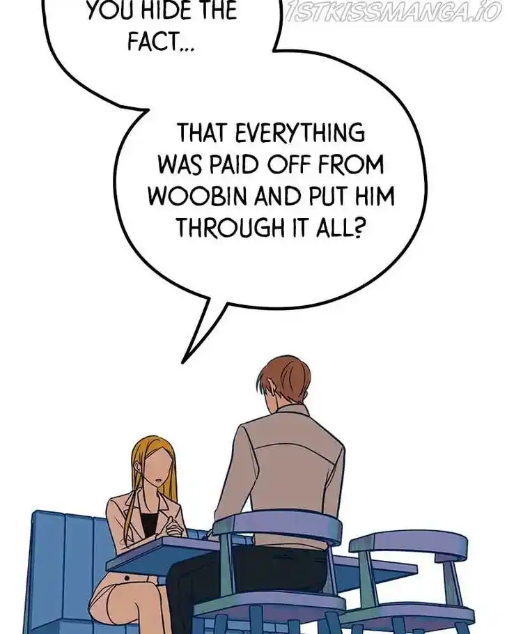 Put the Trash to Where It Belongs! Ch.026