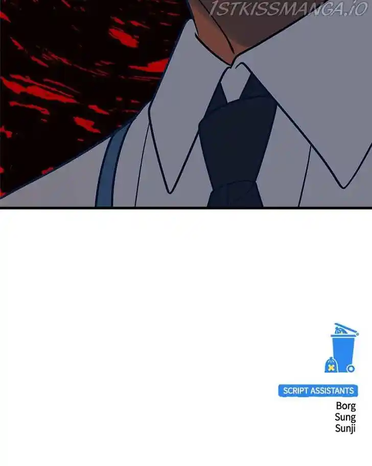 Put the Trash to Where It Belongs! Ch.026