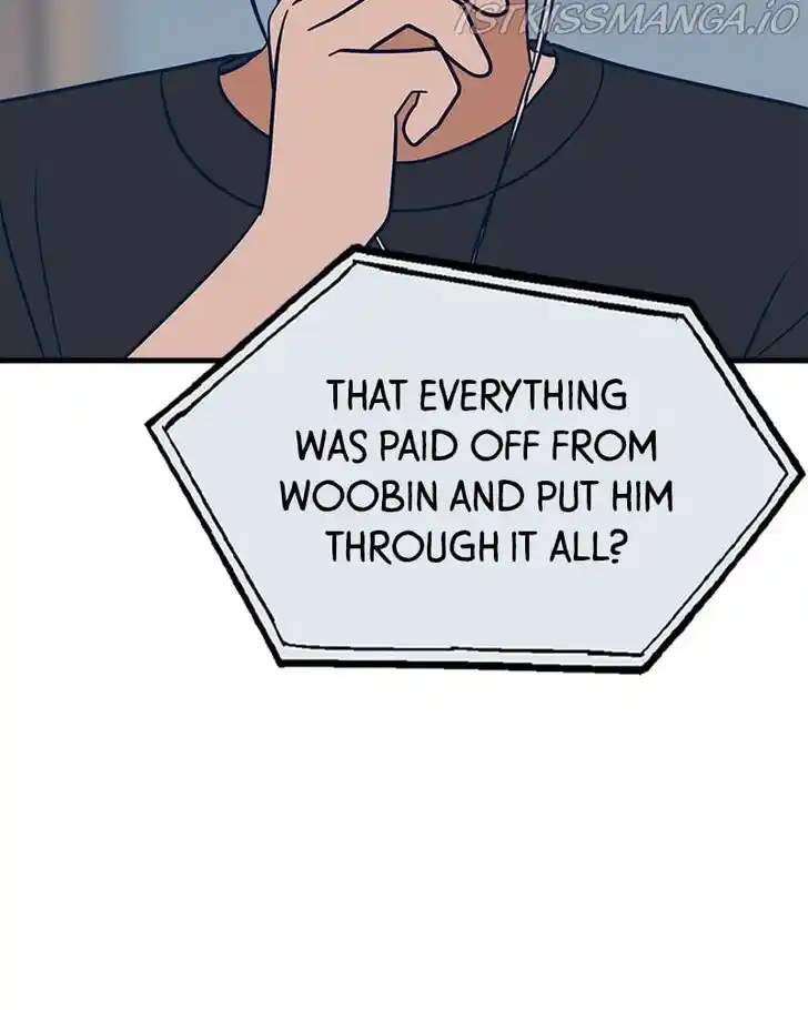 Put the Trash to Where It Belongs! Ch.027