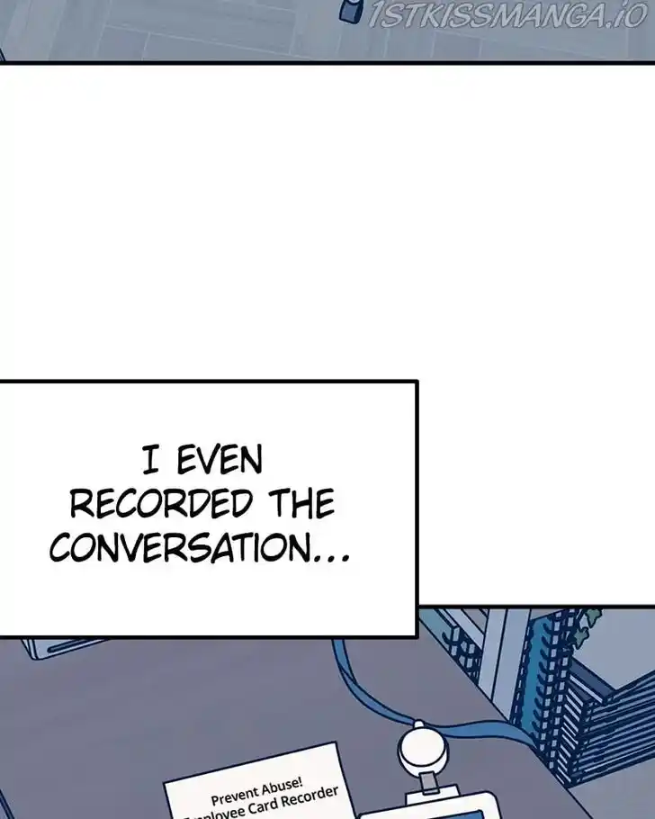 Put the Trash to Where It Belongs! Ch.027