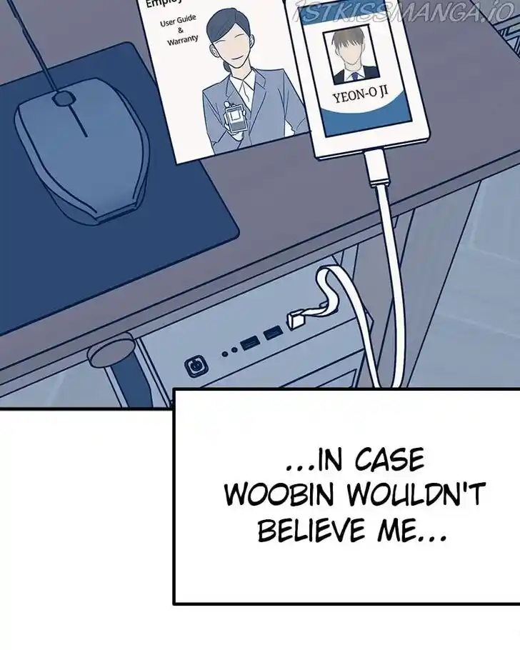 Put the Trash to Where It Belongs! Ch.027