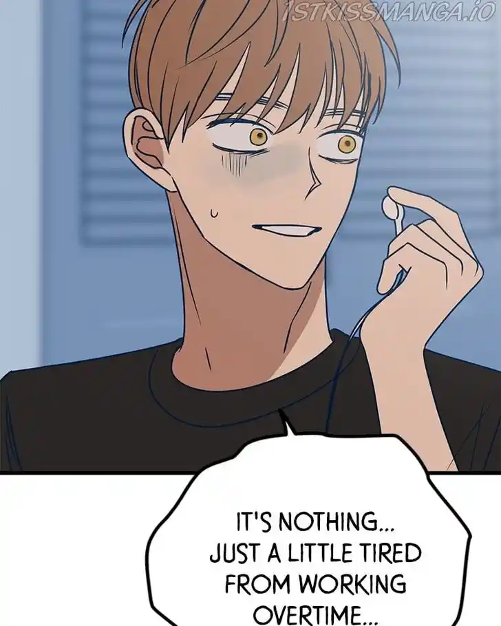 Put the Trash to Where It Belongs! Ch.027