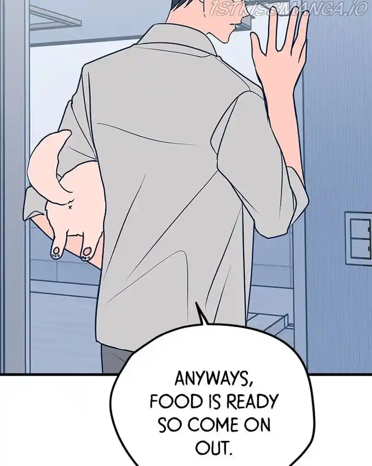 Put the Trash to Where It Belongs! Ch.027