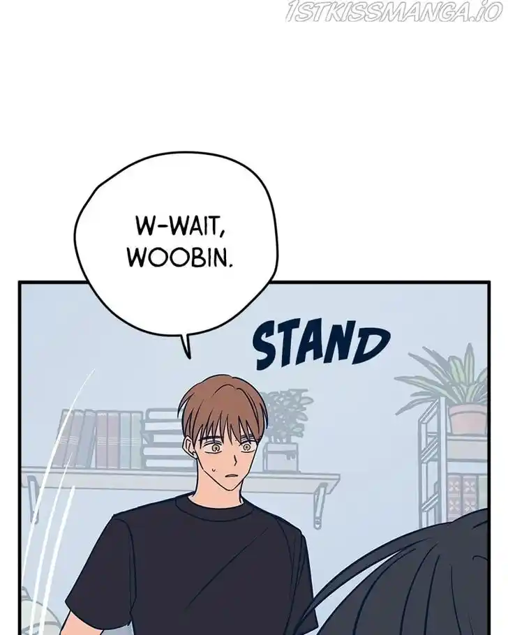 Put the Trash to Where It Belongs! Ch.027