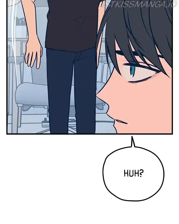 Put the Trash to Where It Belongs! Ch.027