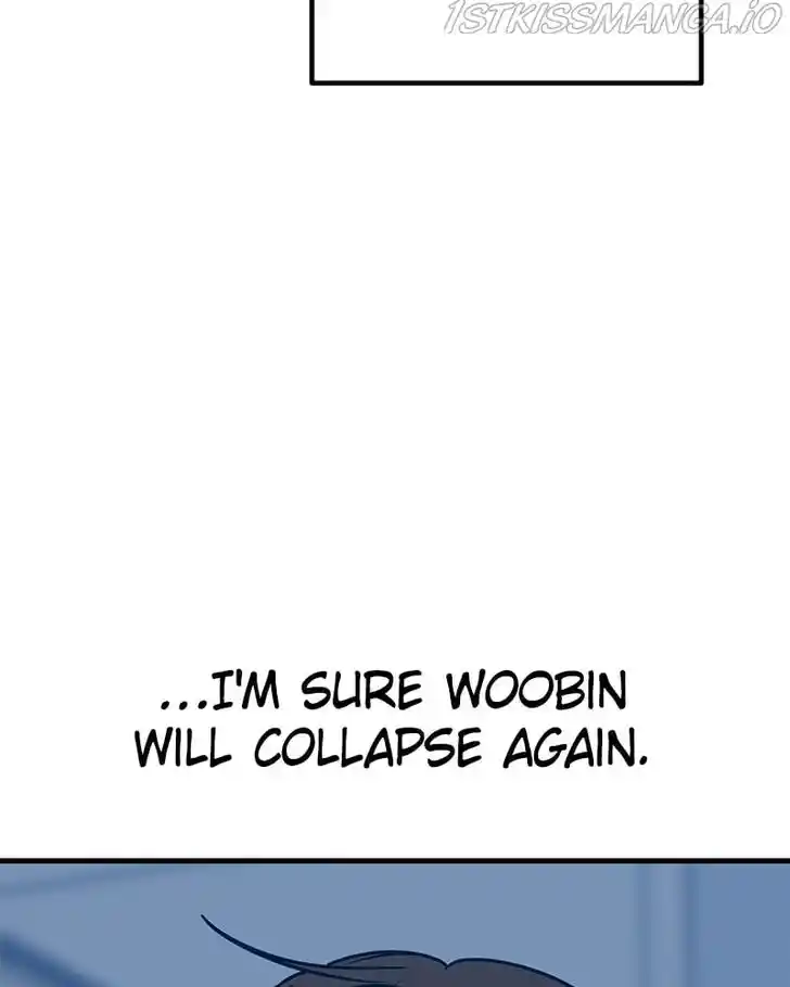 Put the Trash to Where It Belongs! Ch.027