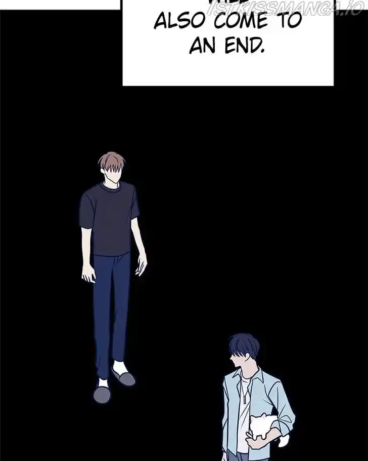 Put the Trash to Where It Belongs! Ch.027