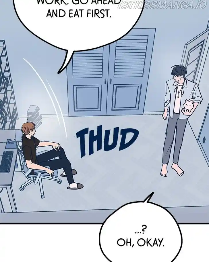 Put the Trash to Where It Belongs! Ch.027