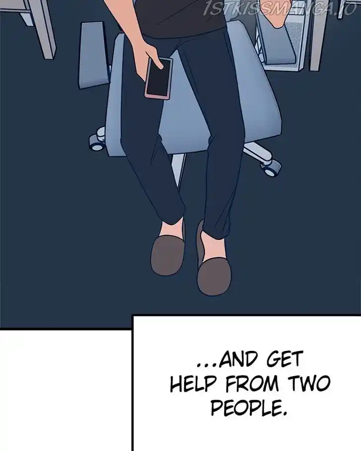 Put the Trash to Where It Belongs! Ch.027