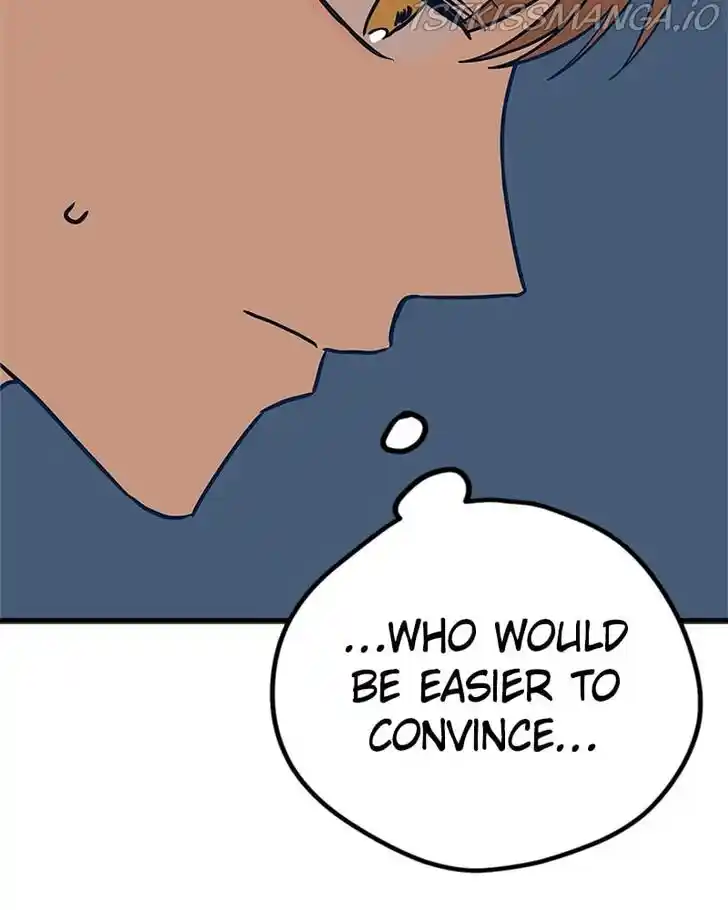 Put the Trash to Where It Belongs! Ch.027