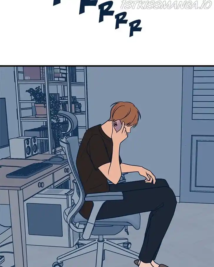 Put the Trash to Where It Belongs! Ch.027