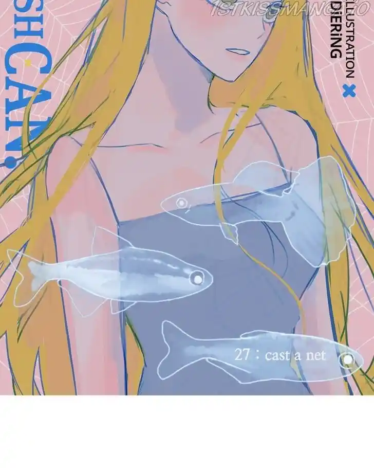 Put the Trash to Where It Belongs! Ch.027