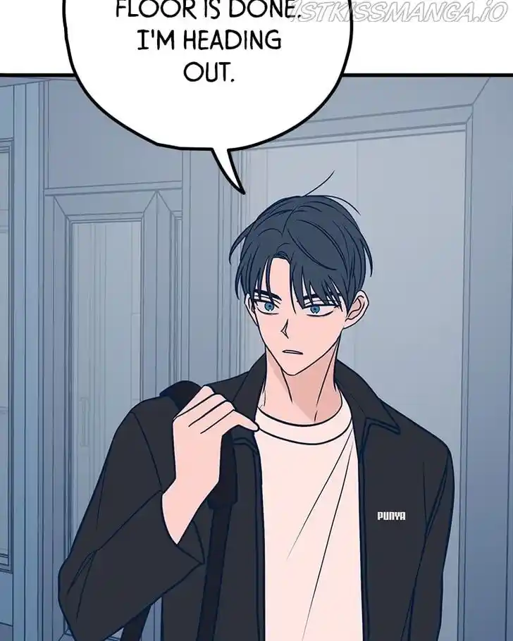 Put the Trash to Where It Belongs! Ch.027