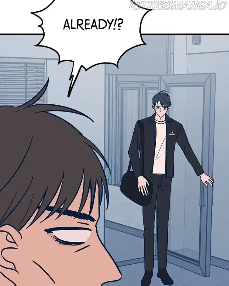 Put the Trash to Where It Belongs! Ch.027