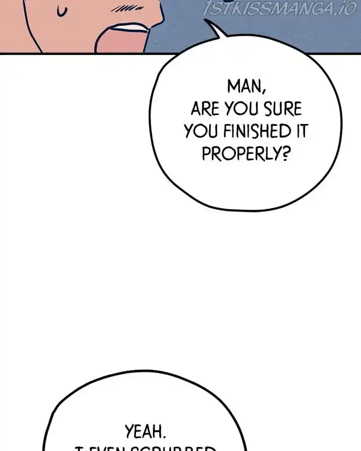 Put the Trash to Where It Belongs! Ch.027