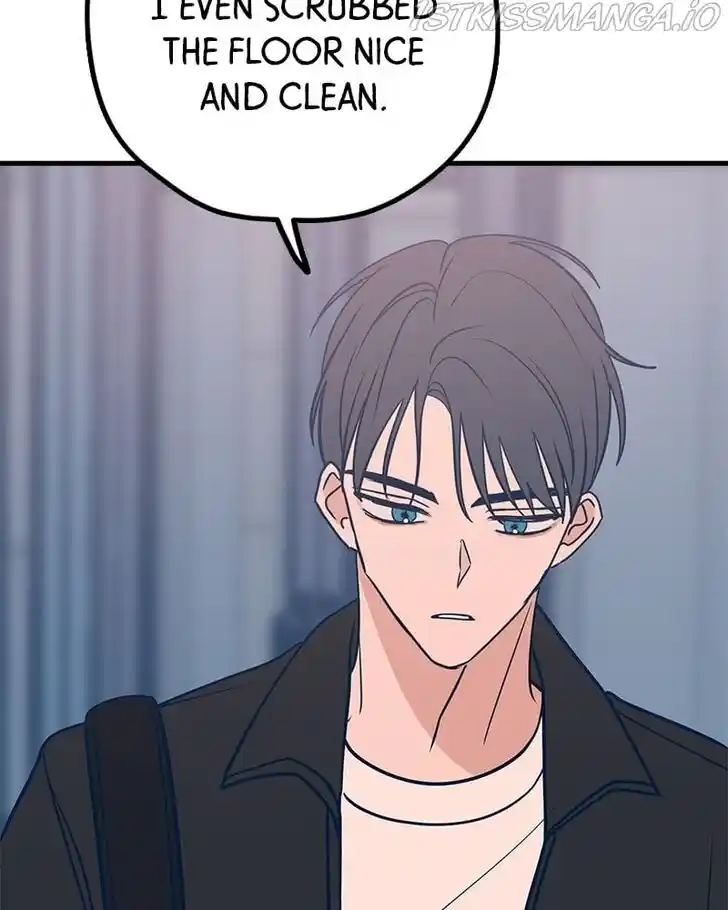 Put the Trash to Where It Belongs! Ch.027