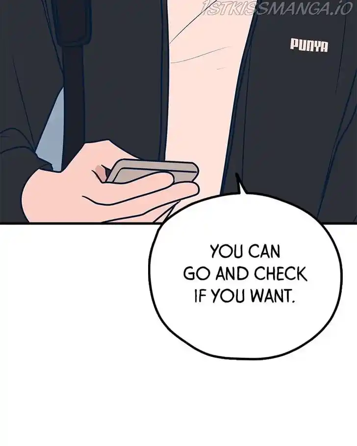 Put the Trash to Where It Belongs! Ch.027