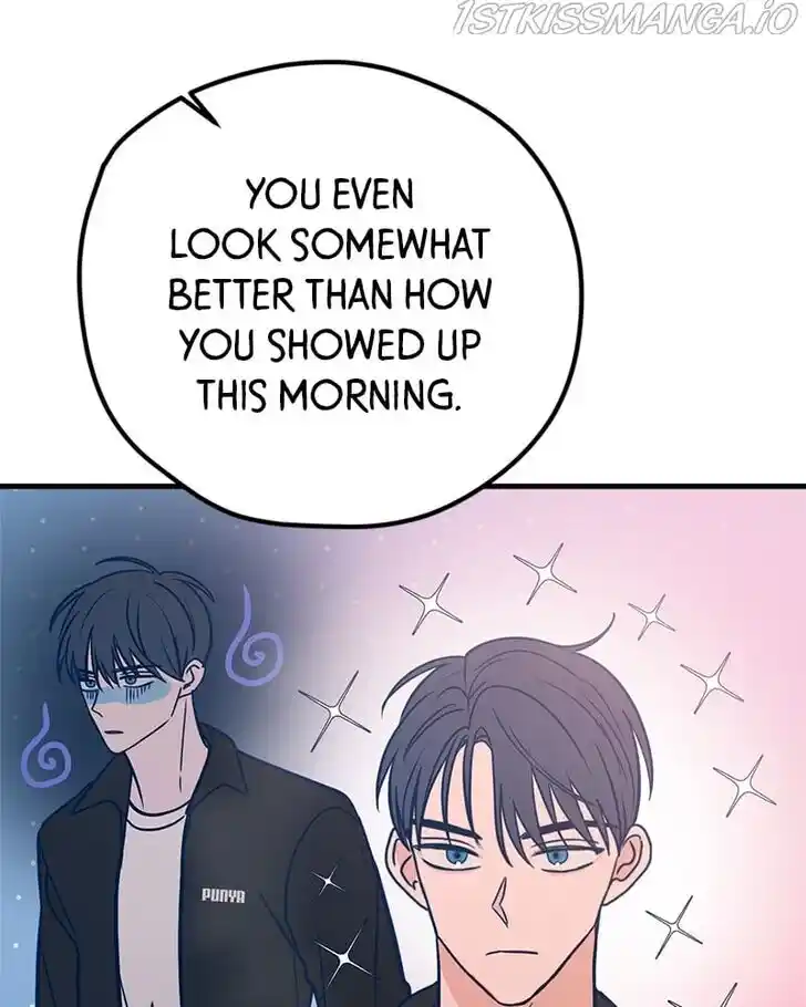 Put the Trash to Where It Belongs! Ch.027