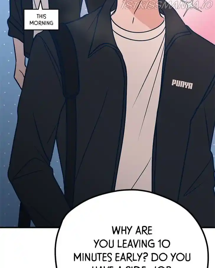 Put the Trash to Where It Belongs! Ch.027