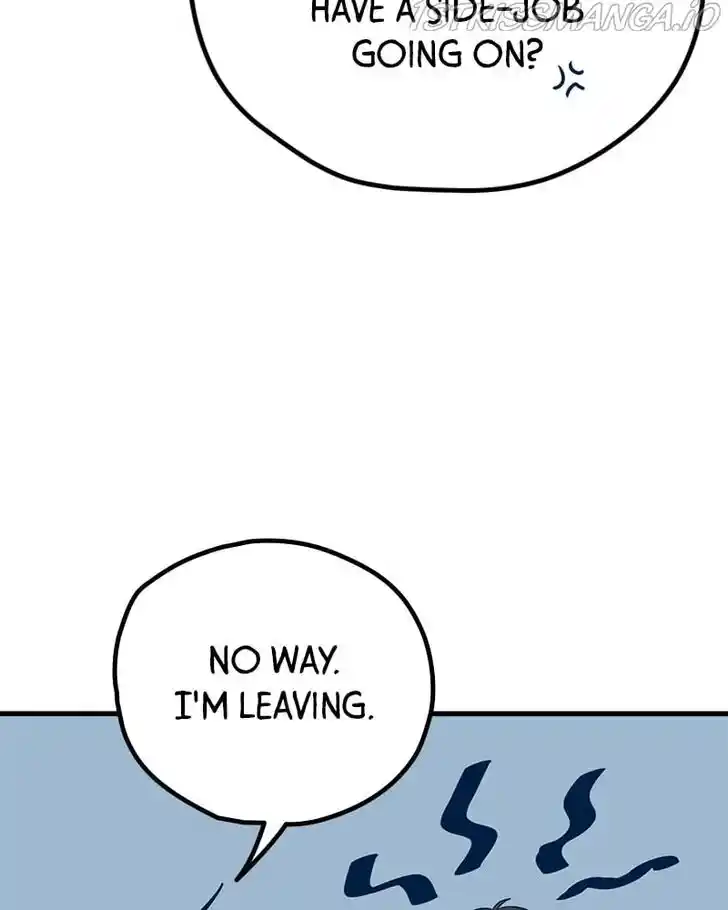 Put the Trash to Where It Belongs! Ch.027