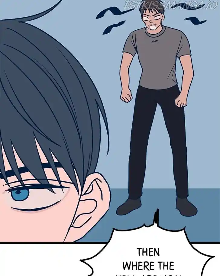 Put the Trash to Where It Belongs! Ch.027