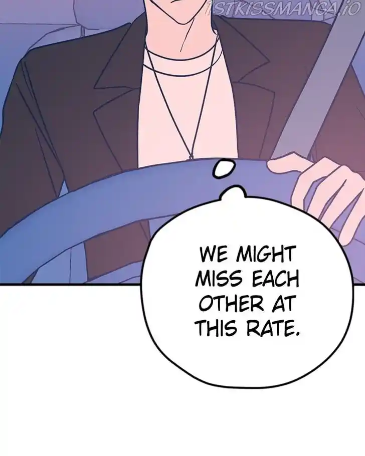 Put the Trash to Where It Belongs! Ch.027