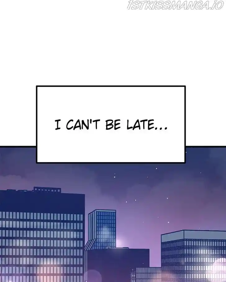 Put the Trash to Where It Belongs! Ch.027