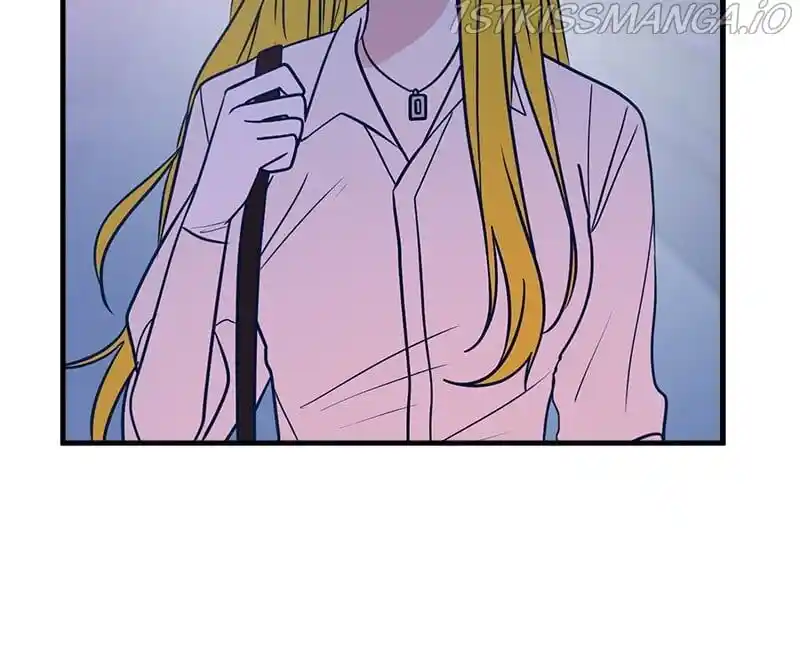 Put the Trash to Where It Belongs! Ch.027